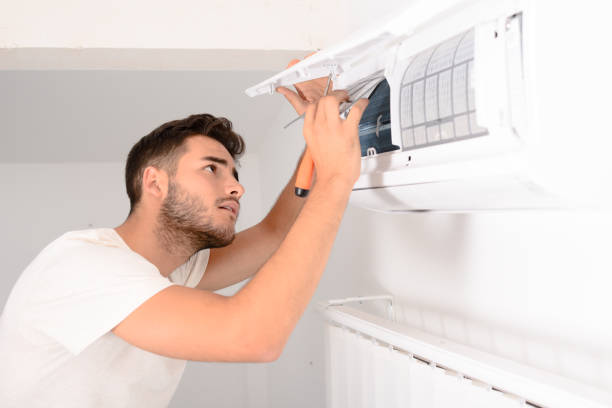 Best Air Duct Inspection  in West Conshohocken, PA